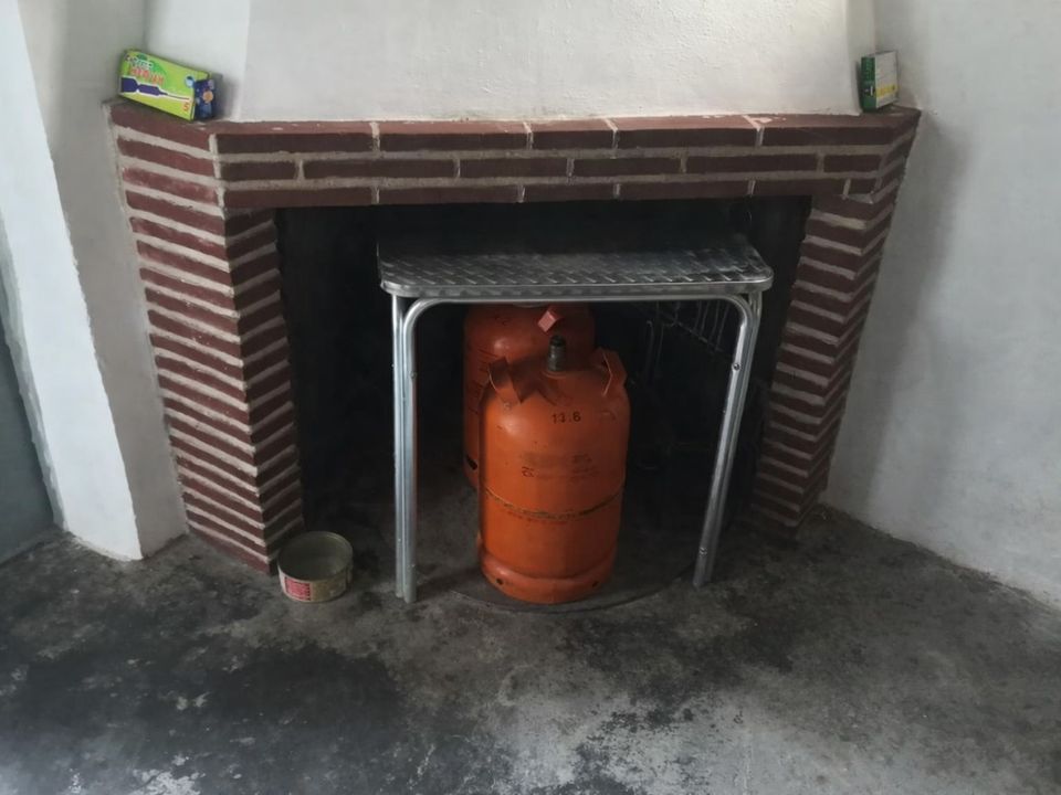 Landejendom i Adsubia (Ajuntament Adsubia), Alicante - foto 4